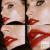 ANNA CALVI — Is This All There Is