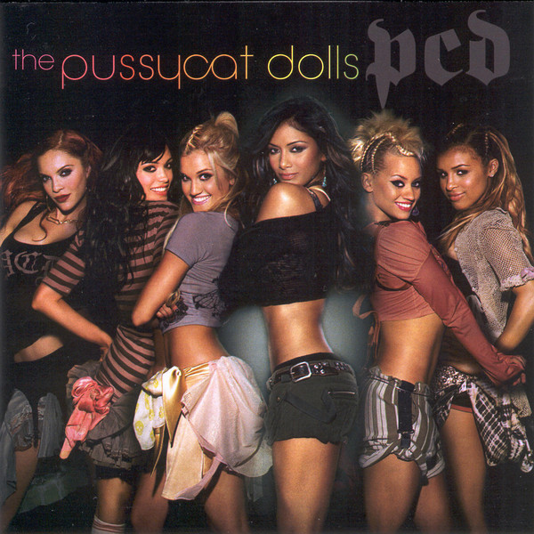 The Pussycat Dolls — PCD