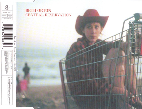 Beth Orton — Central Reservation