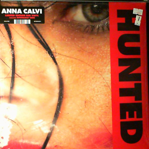 Calvi Anna — Hunted