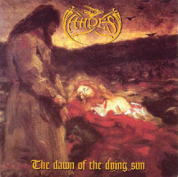 Hades — The Dawn Of The Dying Sun