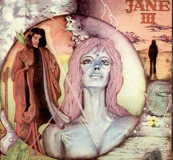 Jane — III
