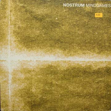 Nostrum — Mindgames