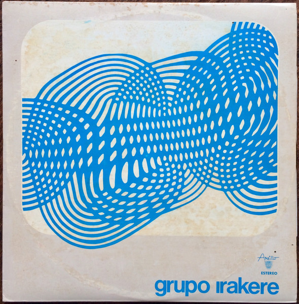 Irakere — Grupo Irakere