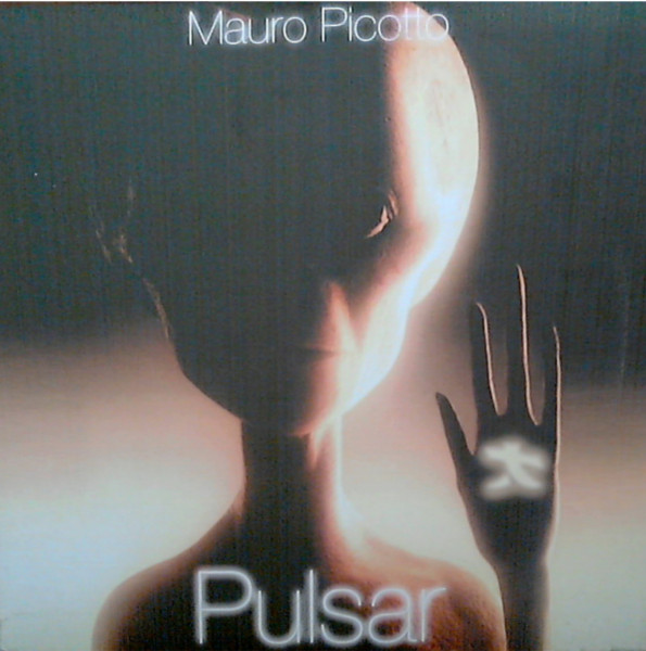 Mauro Picotto — Pulsar