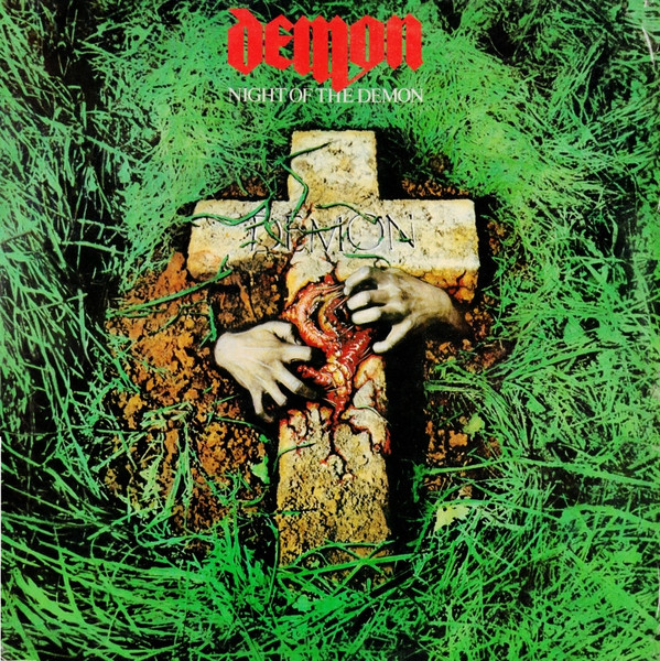 Demon — Night Of The Demon