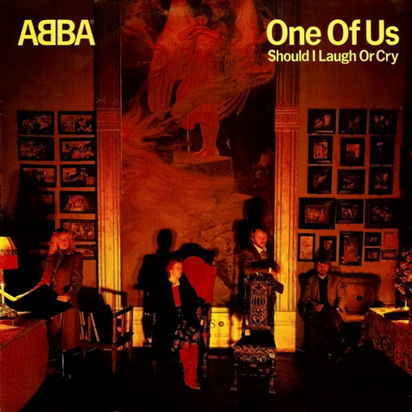 ABBA — One Of Us