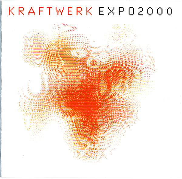 Kraftwerk — Expo Remix