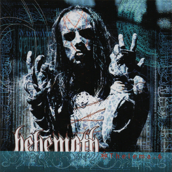 Behemoth — Thelema.6