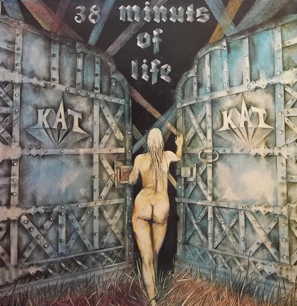 Kat — 38 Minuts Of Life