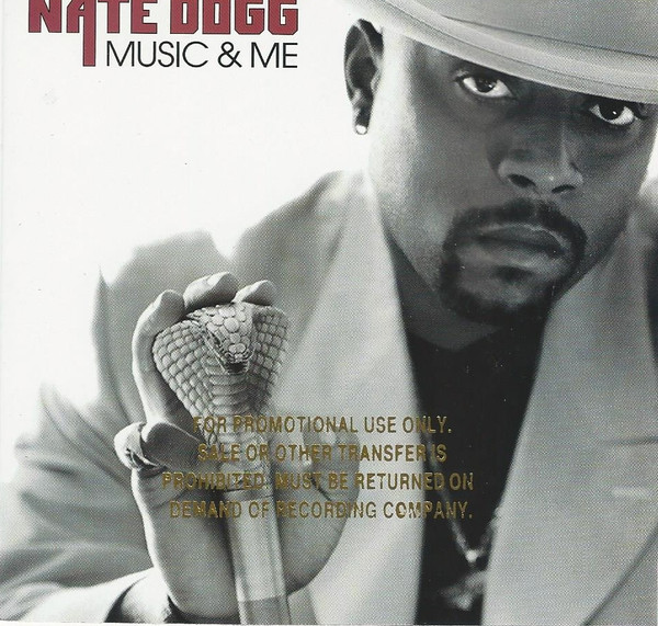 Nate Dogg — Music & Me