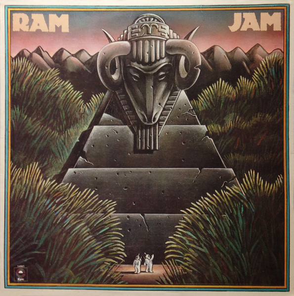 Ram Jam — Ram Jam