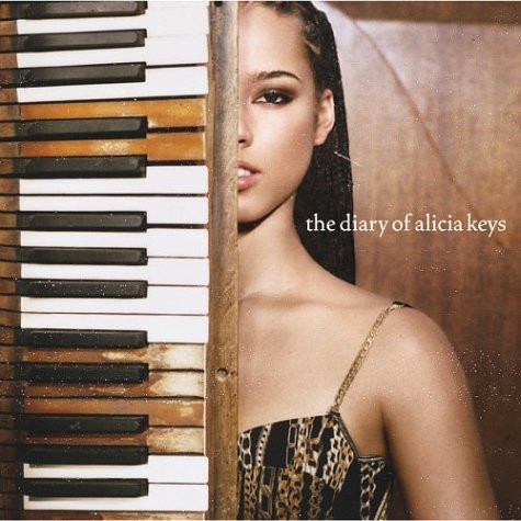 Alicia Keys — The Diary Of Alicia Keys