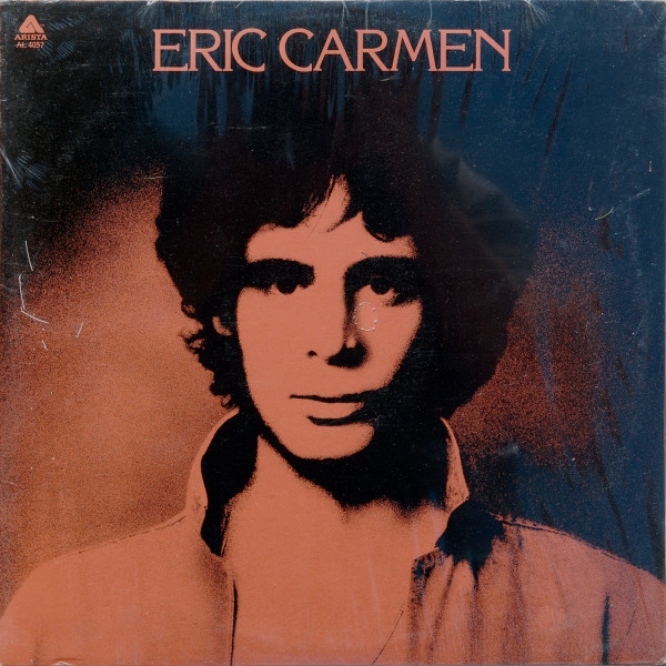 Eric Carmen — Eric Carmen