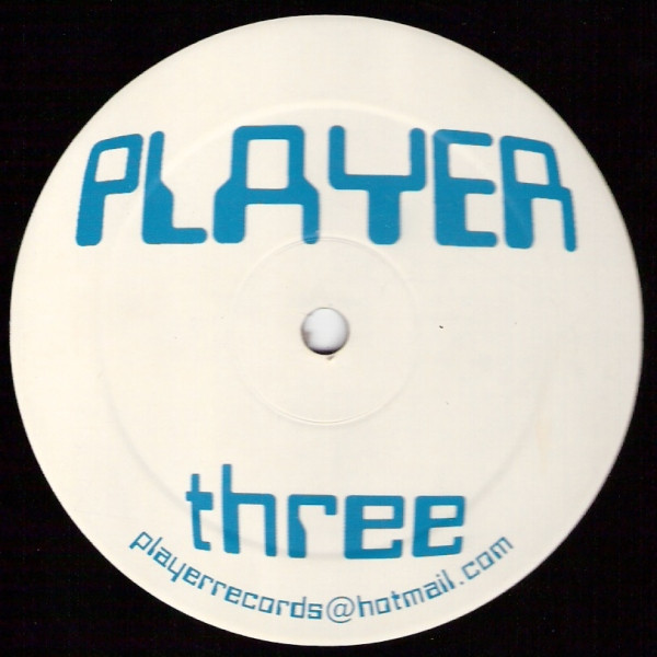 Player — Player Three