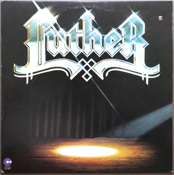 Luther — Luther