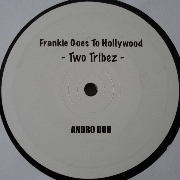 Frankie Goes To Hollywood — Two Tribes