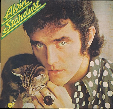 Alvin Stardust — Alvin Stardust