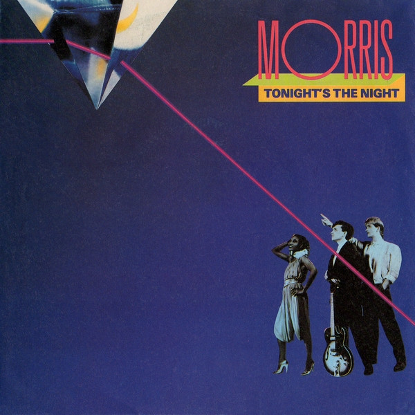 Morris — Tonight's The Night