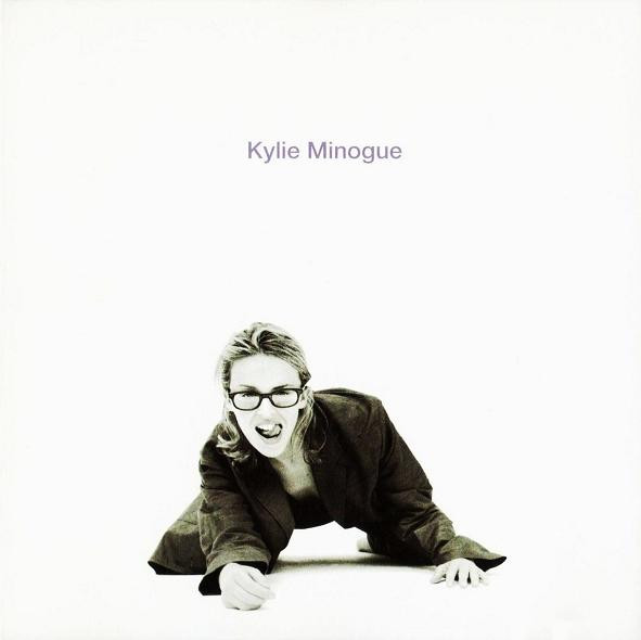 Kylie Minogue — Kylie Minogue
