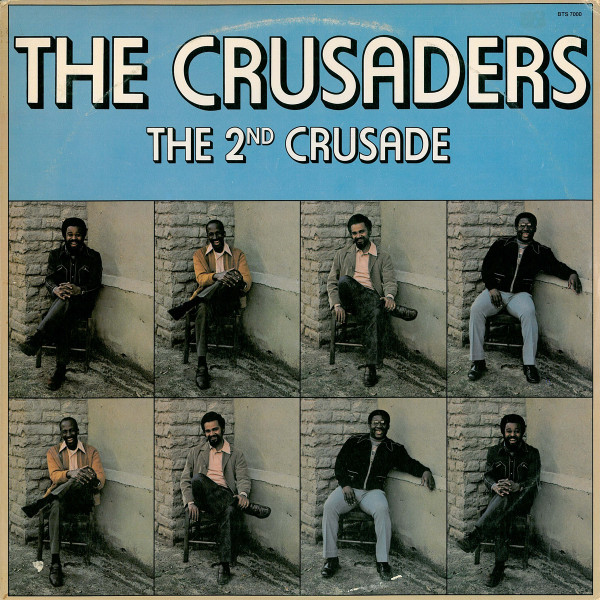 The Crusaders — The 2nd Crusade