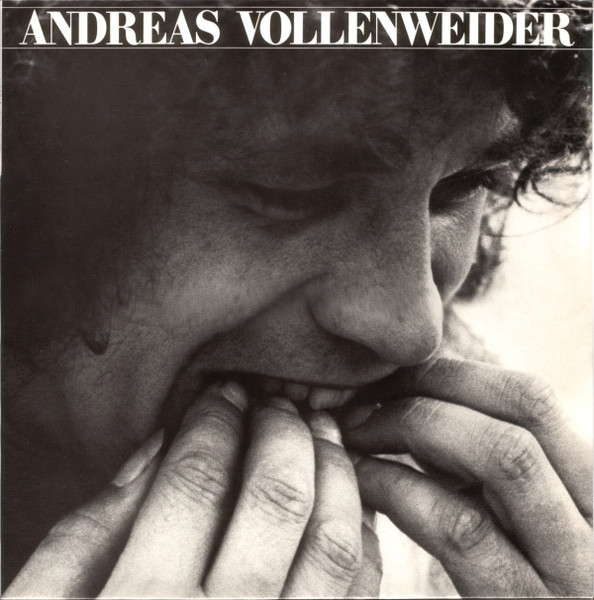 Vollenweider Andreas — Vollenweider Andreas