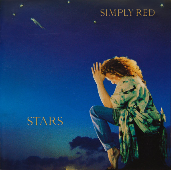 Simply Red — Stars
