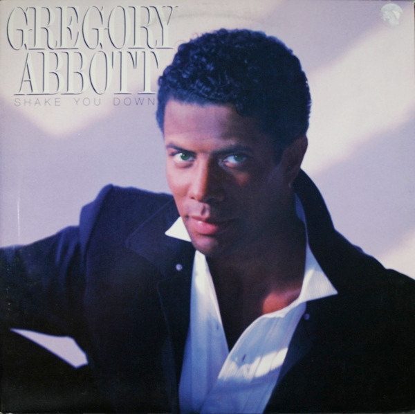 Gregory Abbott — Shake You Down