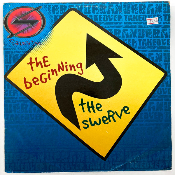 Swerve — The Beginning