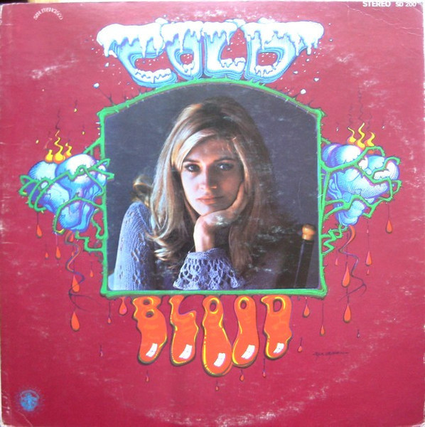 Cold Blood — Cold Blood