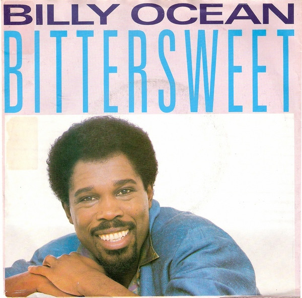 Billy Ocean — Bittersweet