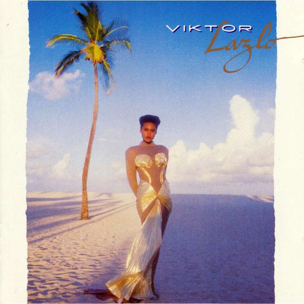 Viktor Lazlo — Viktor Lazlo