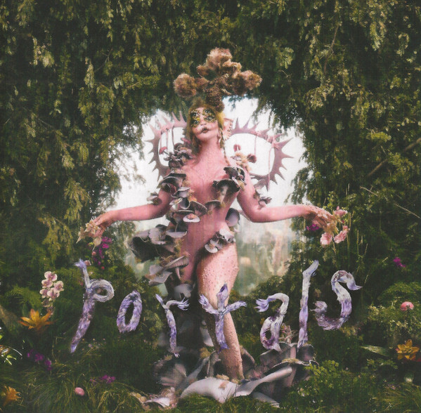 Melanie Martinez — Portals