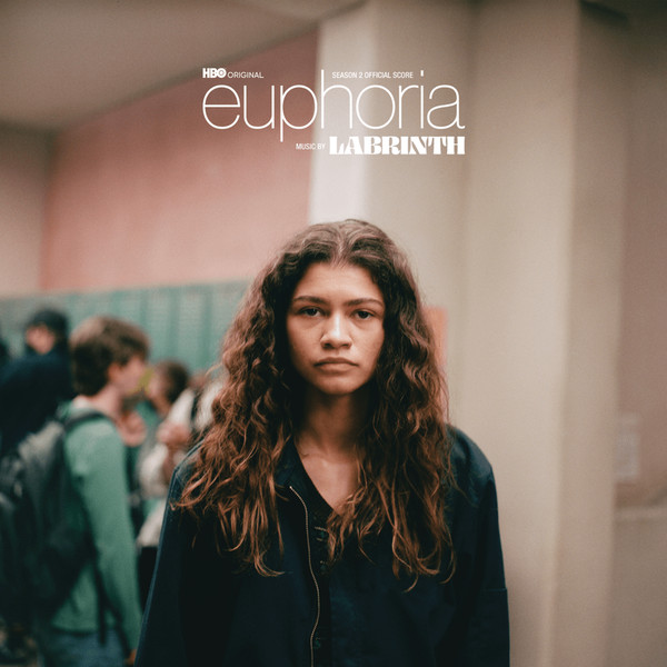 Labrinth — Euphoria Season 2 Official Score (From The HBO Original Series)
