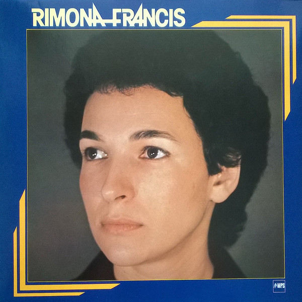 Rimona Francis — Rimona Francis