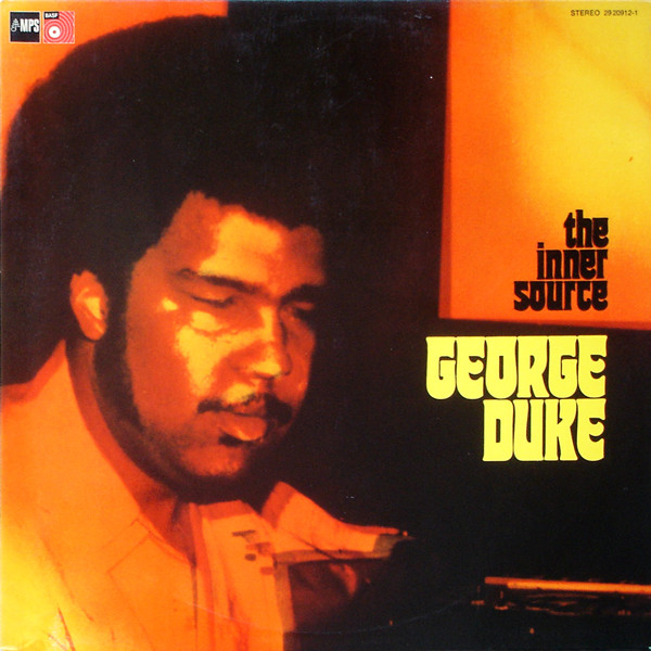 George Duke — The Inner Source