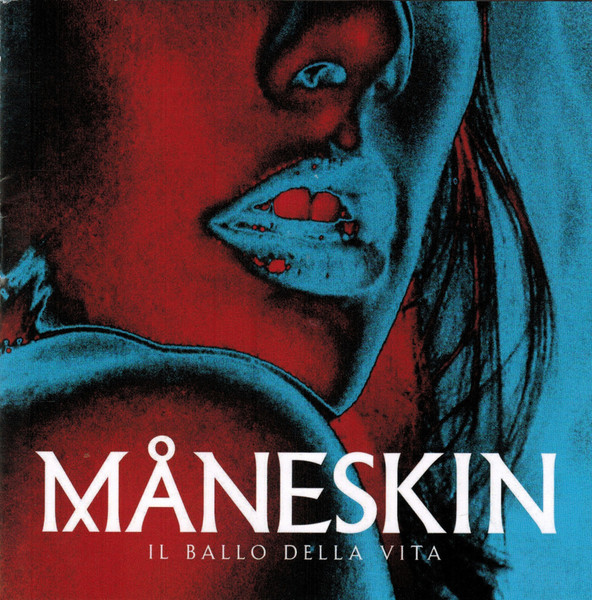 Måneskin — Il Ballo Della Vita