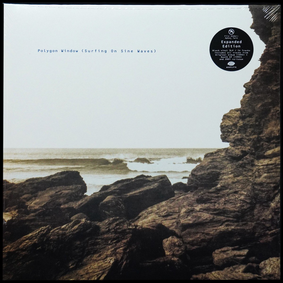 Polygon Window — Surfing On Sine Waves