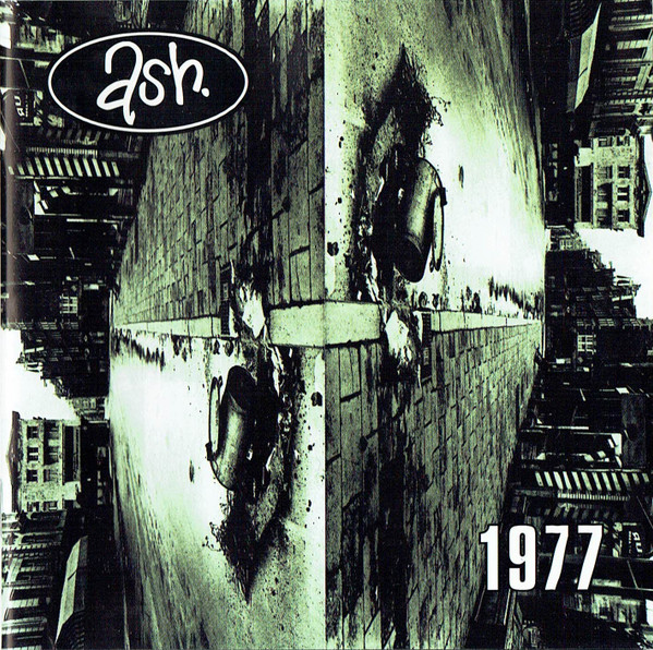 Ash — 1977
