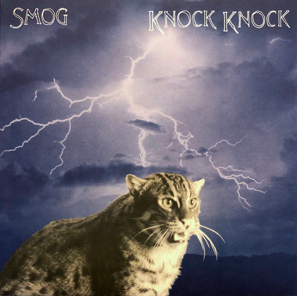 Smog — Knock Knock