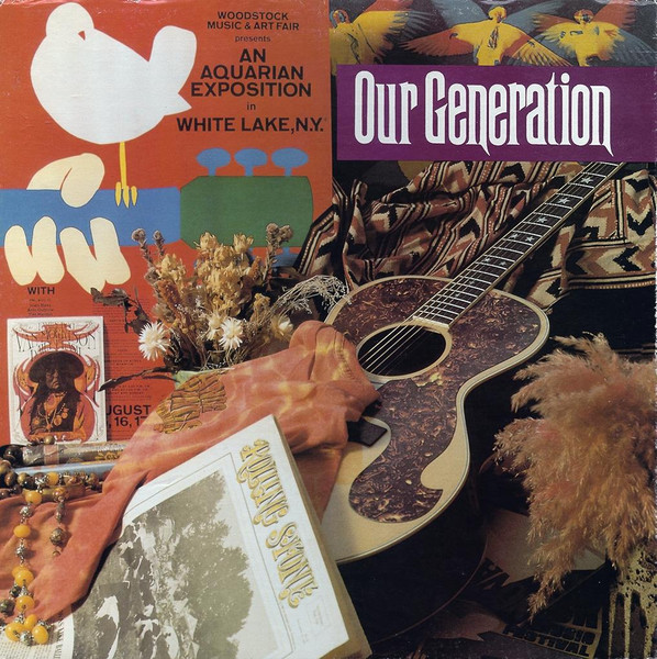 Various — Our Generation