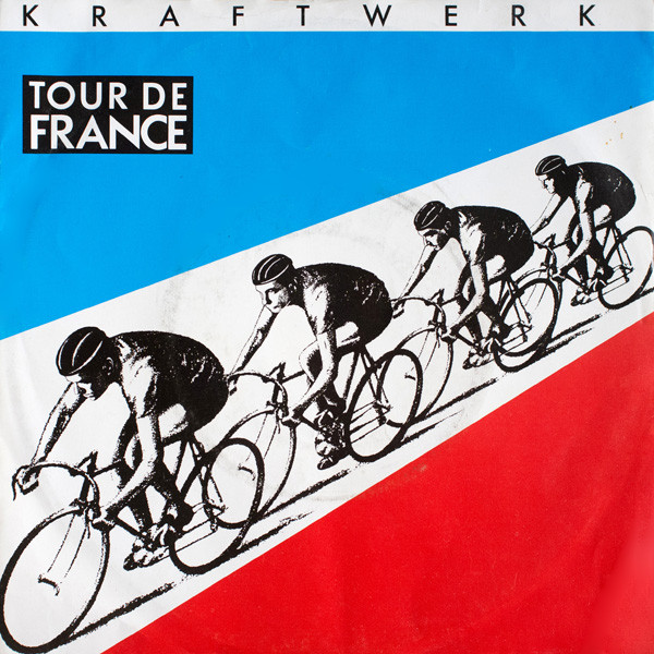 Kraftwerk — Tour De France