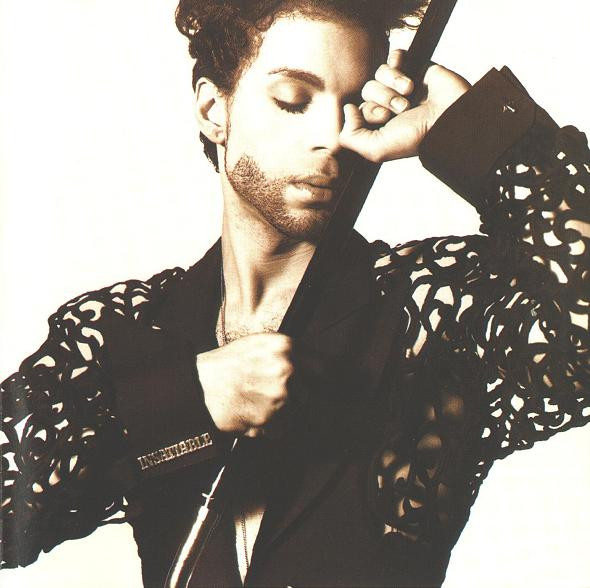 Prince — The Hits 1