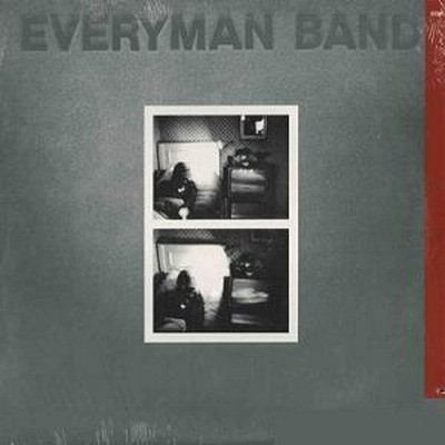Everyman Band — Everyman Band