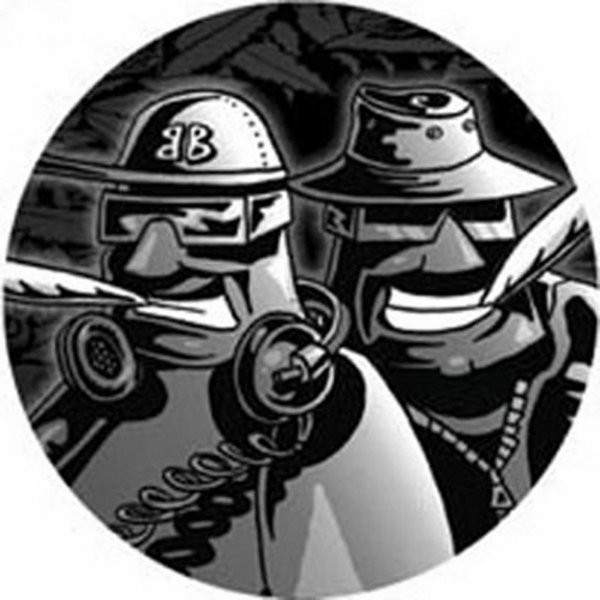 Brothers Bud — Crazy Jack / Don't Stop
