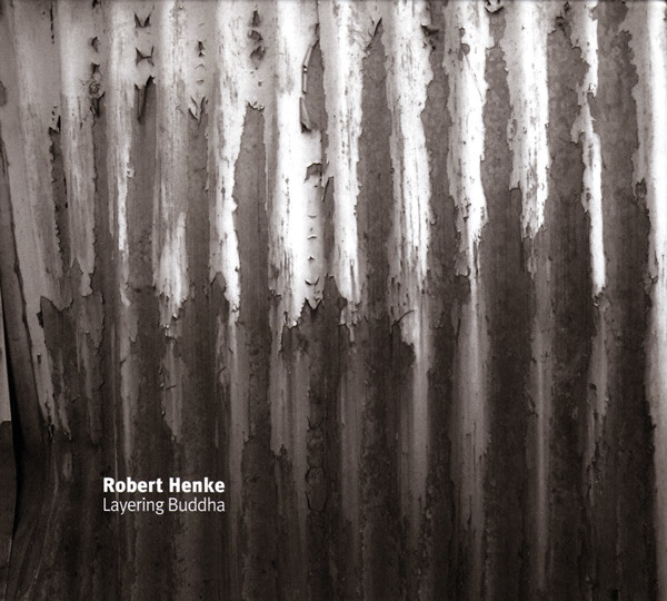 Robert Henke — Layering Buddha