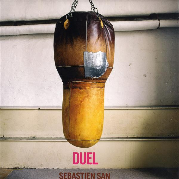 Sebastien San — Duel