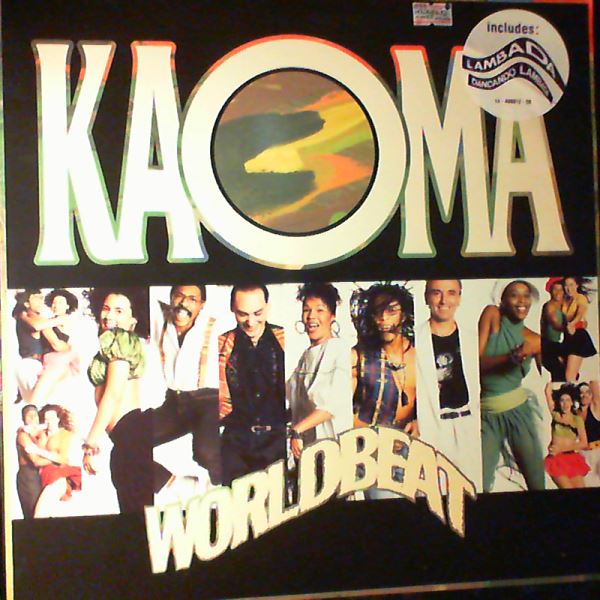 Kaoma — Worldbeat