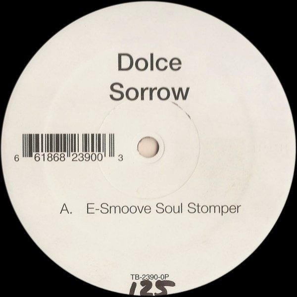 Dolce — Sorrow