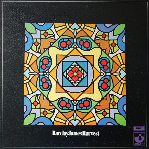 Barclay James Harvest — Barclay James Harvest